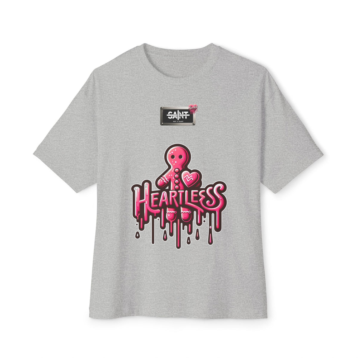 Heartless Drip™ - Tee