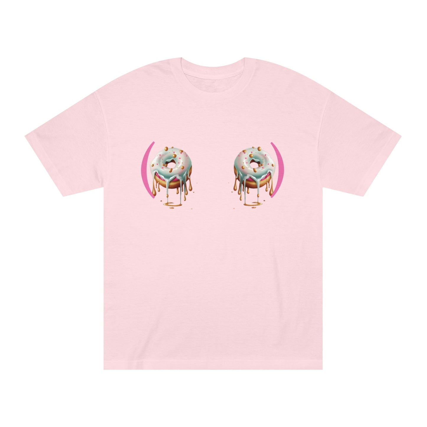 Donut Tease Me™️ - Unisex Heavy Cotton Tee