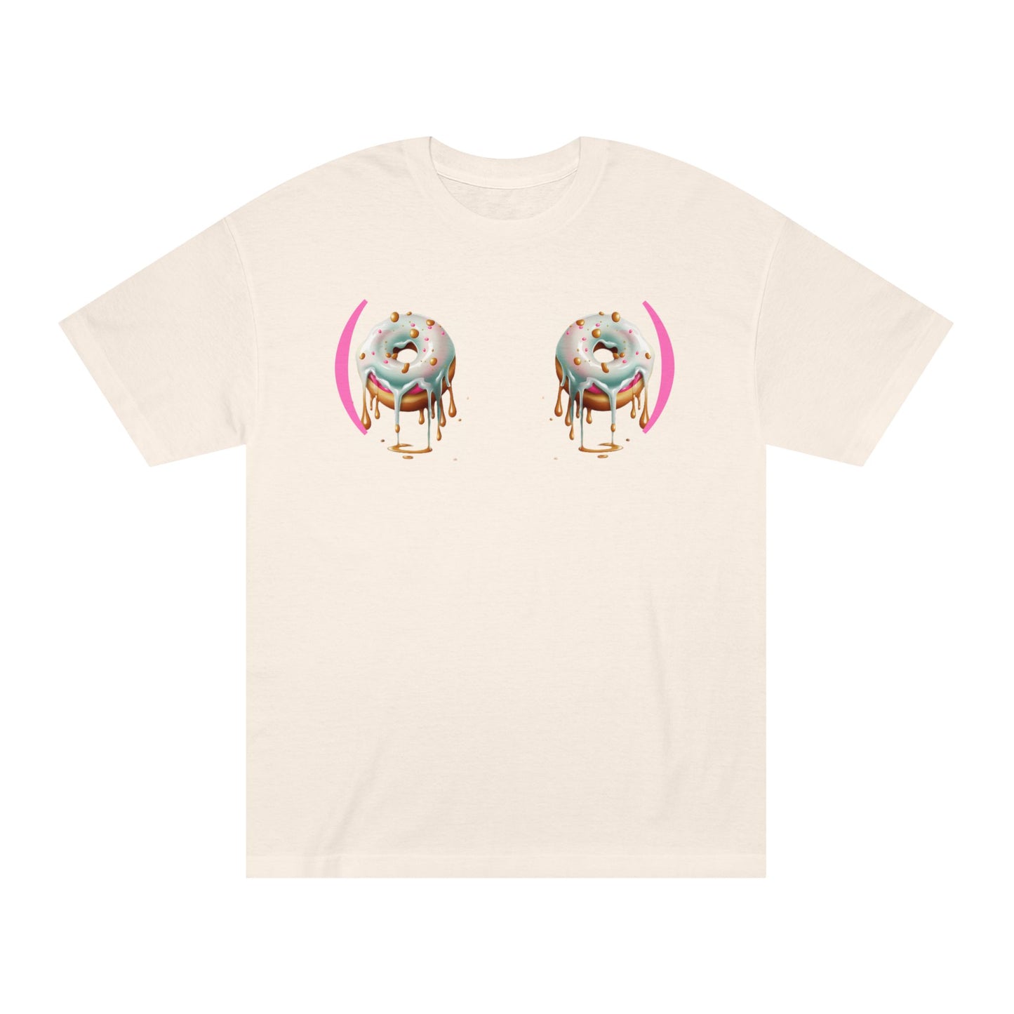 Donut Tease Me™️ - Unisex Heavy Cotton Tee