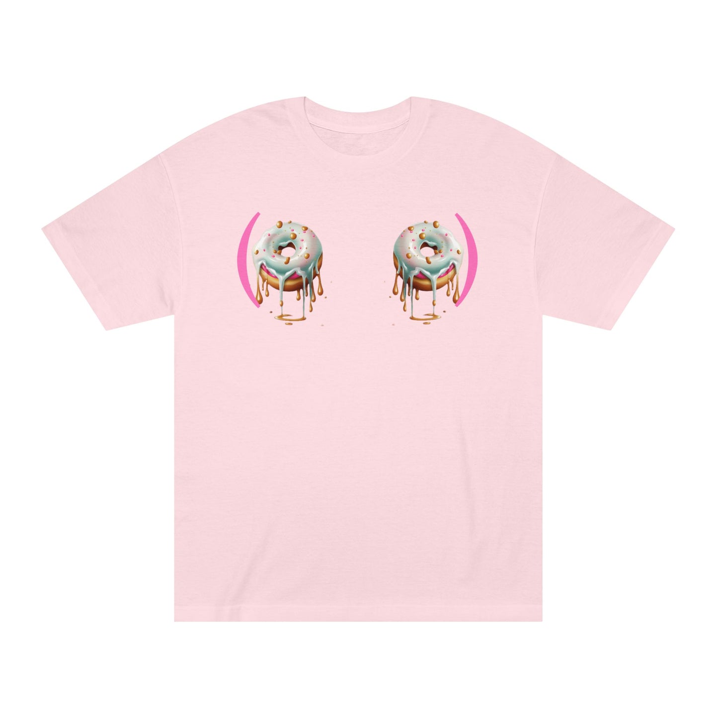 Donut Tease Me™️ - Unisex Heavy Cotton Tee
