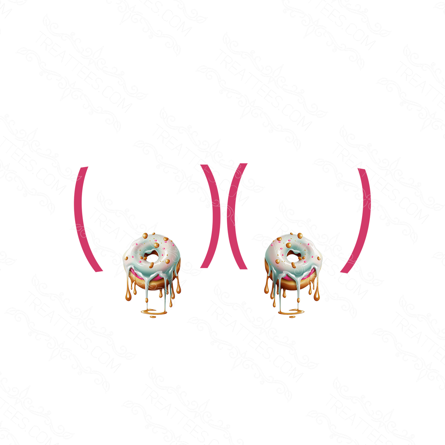 Lick The Frost-tee Treattee™️ - Women’s Tee