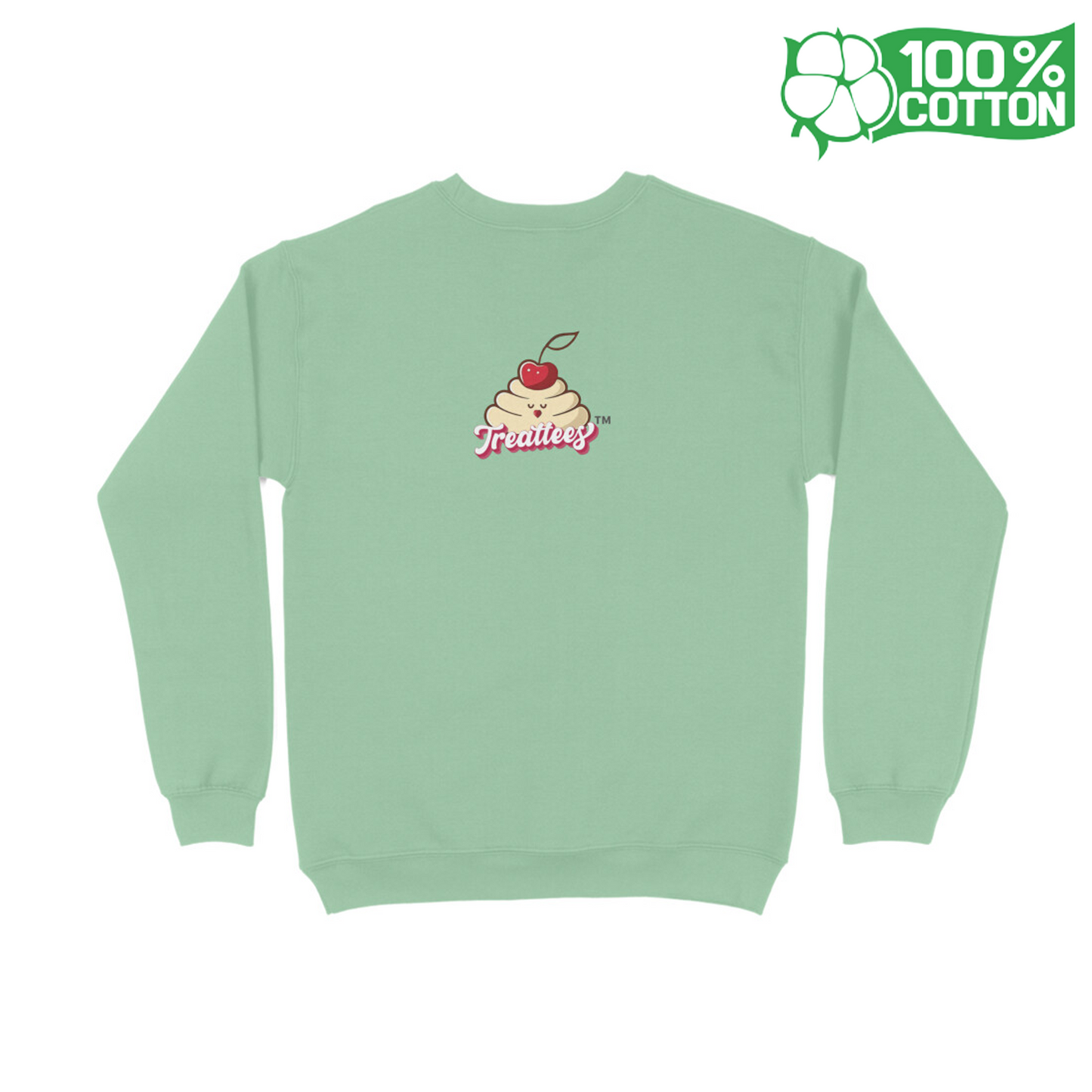 Stacked & Sweet™️ - Unisex Sweatshirt