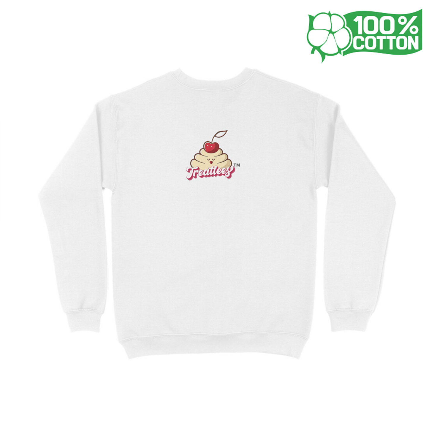 Sundae Fundae™️ - Unisex Sweatshirt