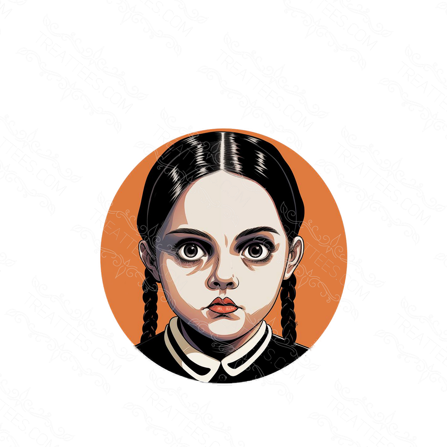 Wednesday - Unisex Sweatshirt