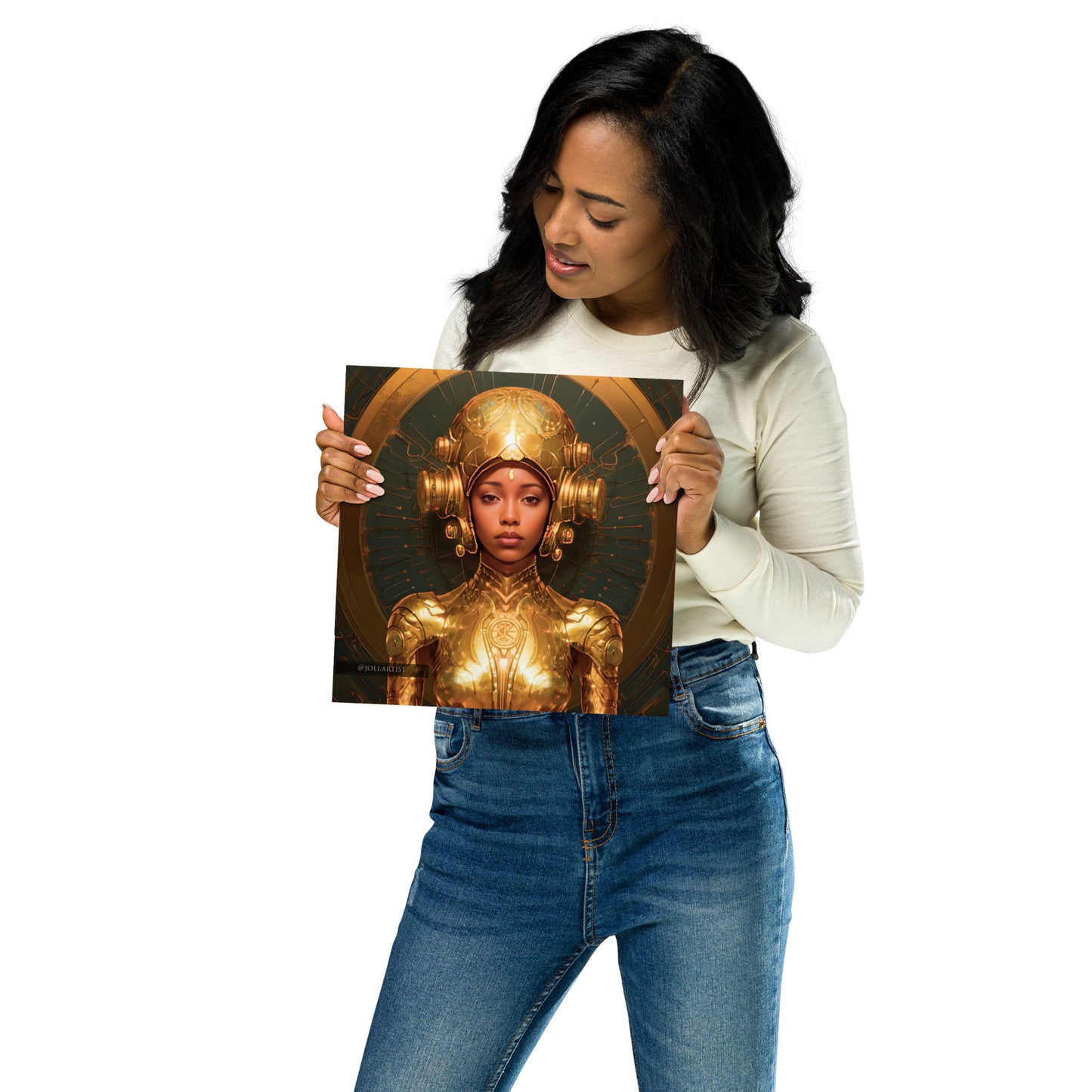 AI Poster 001