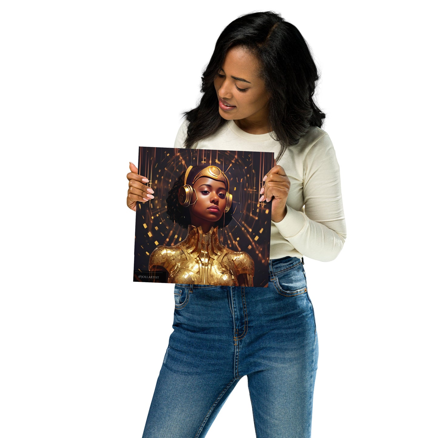AI Poster 003