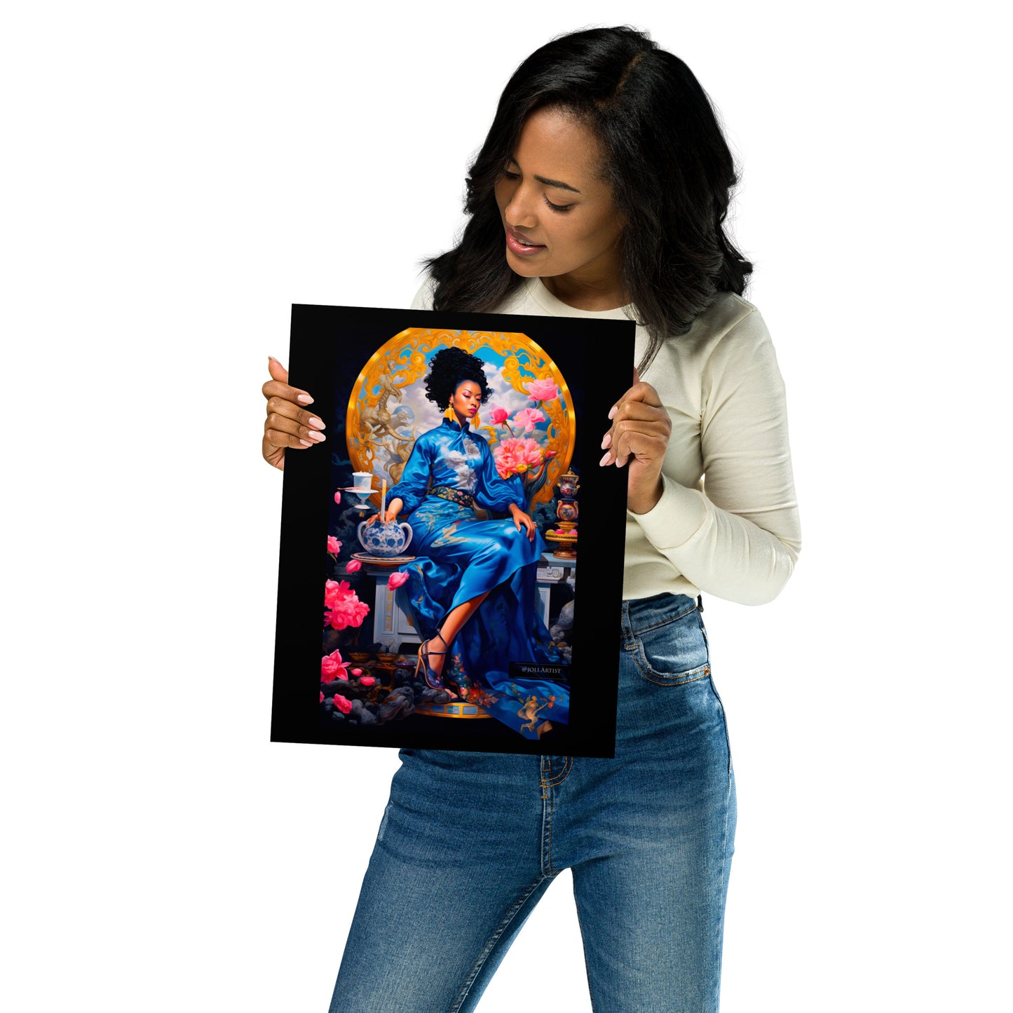 AI Poster 004