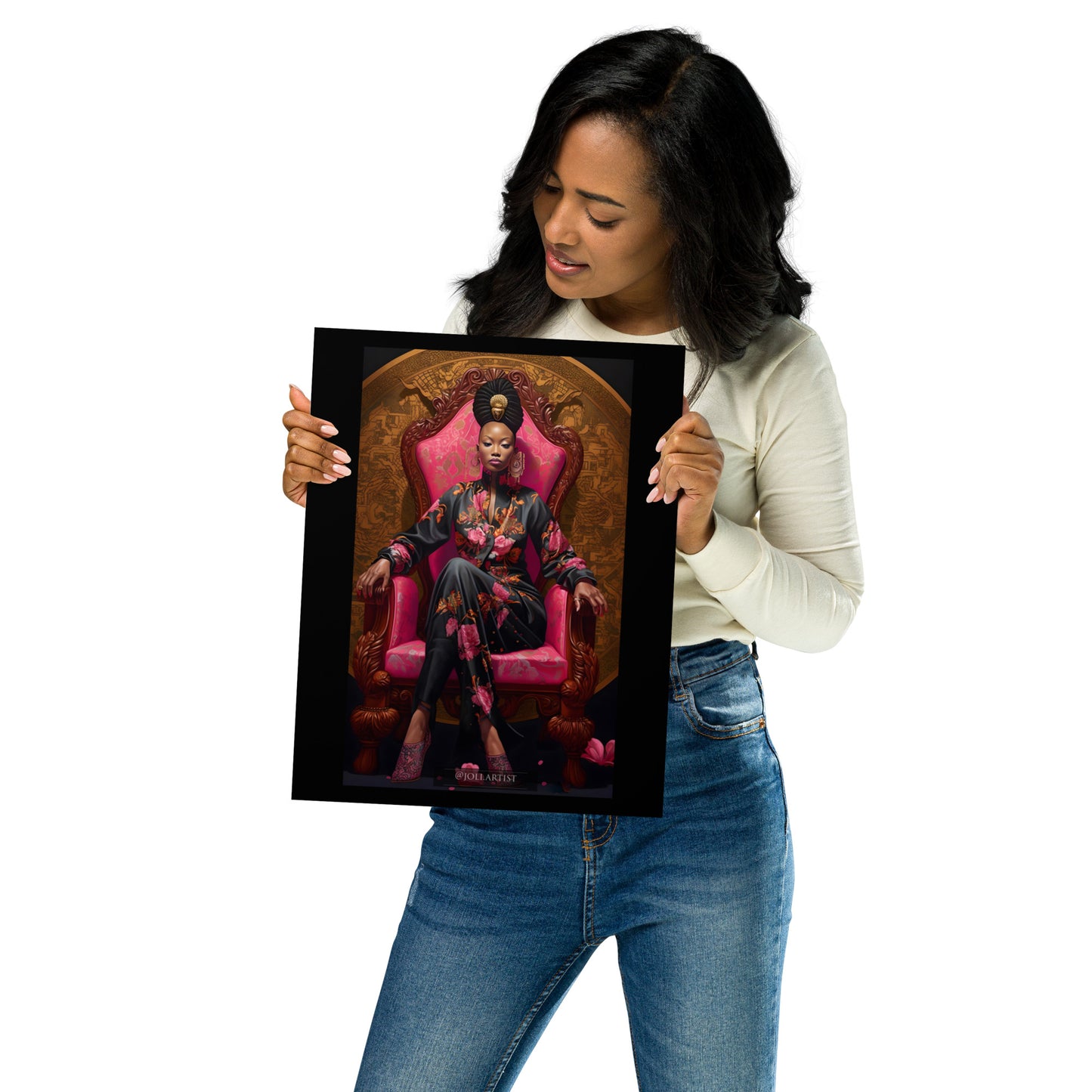 AI Poster 010