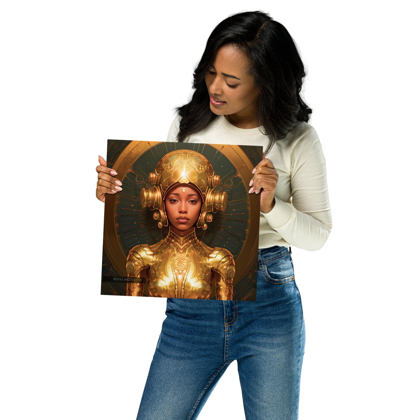 AI Poster 001