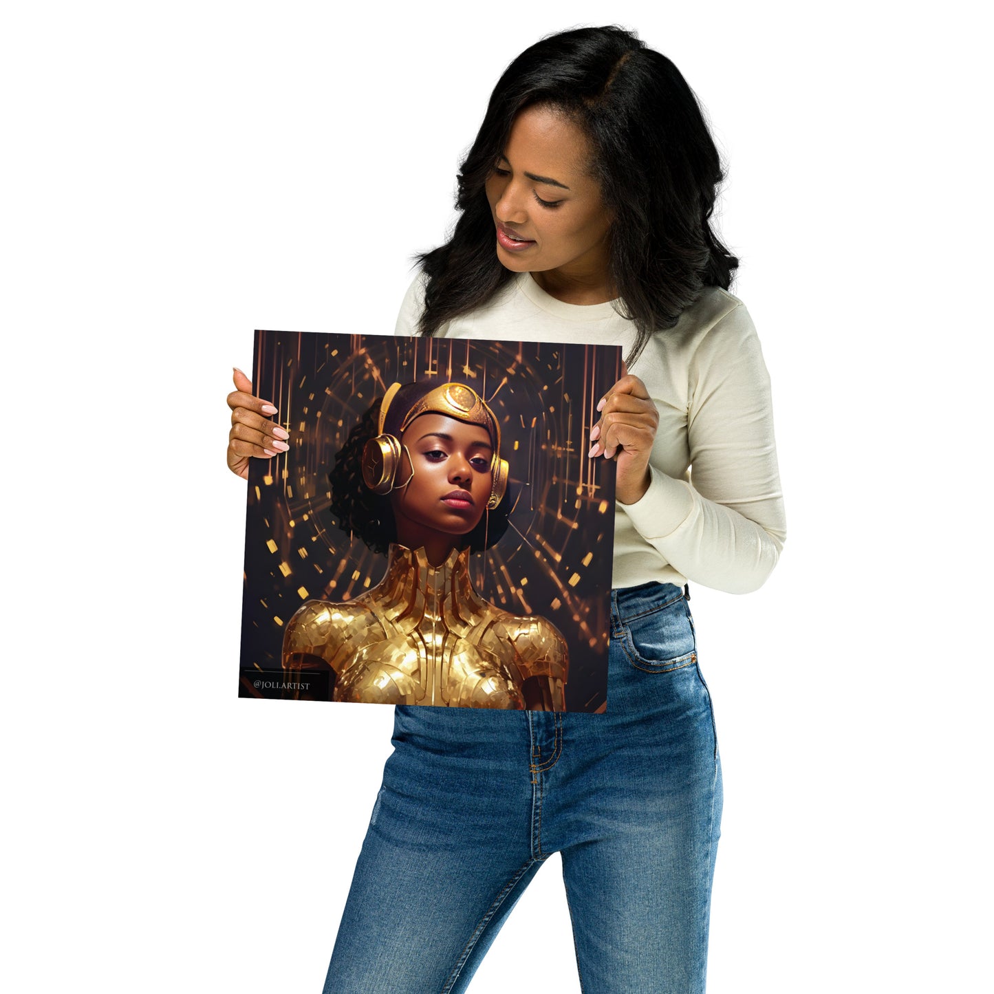 AI Poster 003