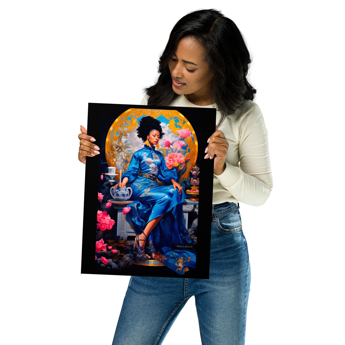 AI Poster 004
