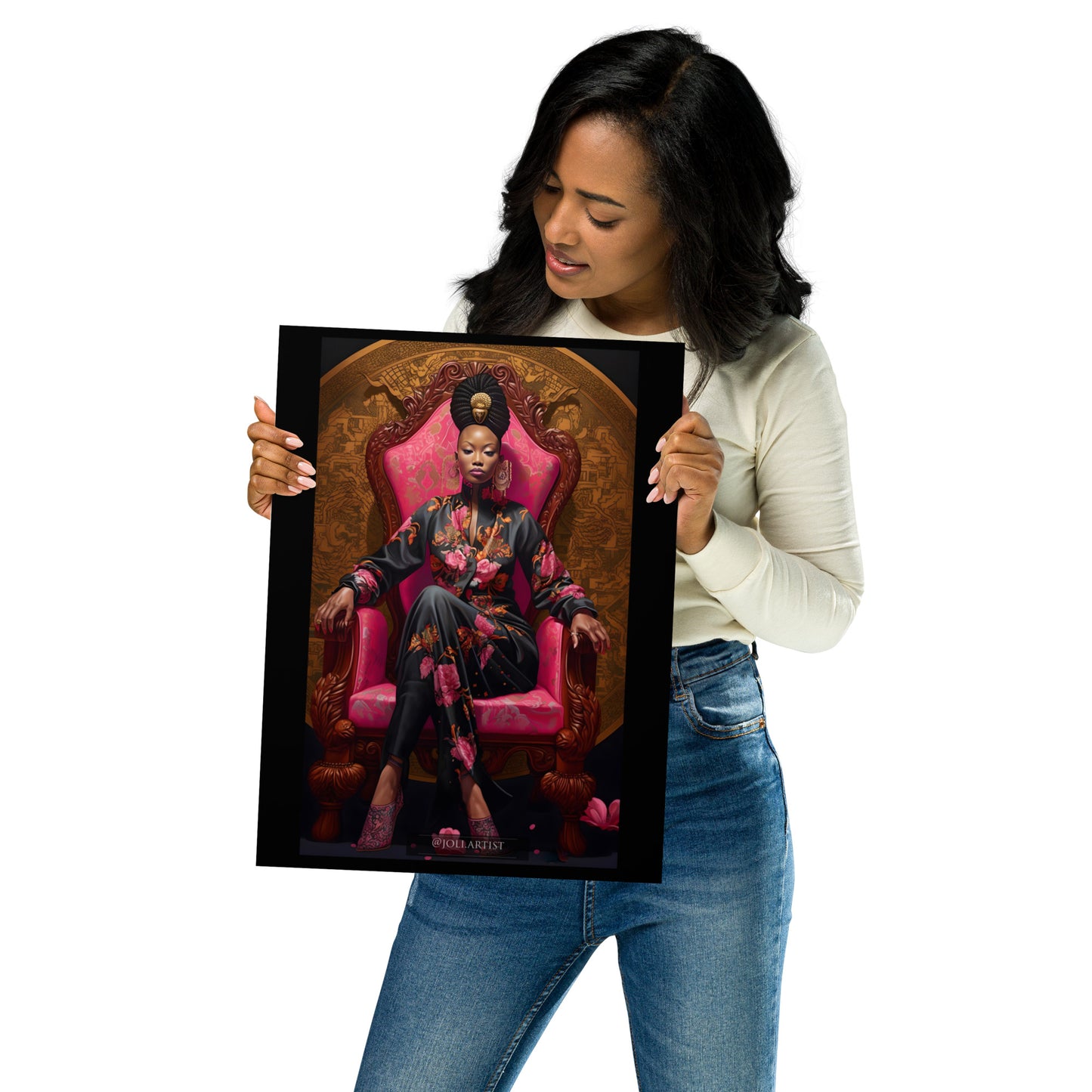 AI Poster 010