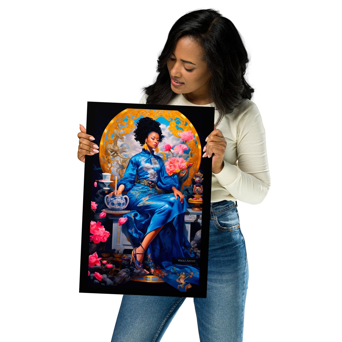 AI Poster 004