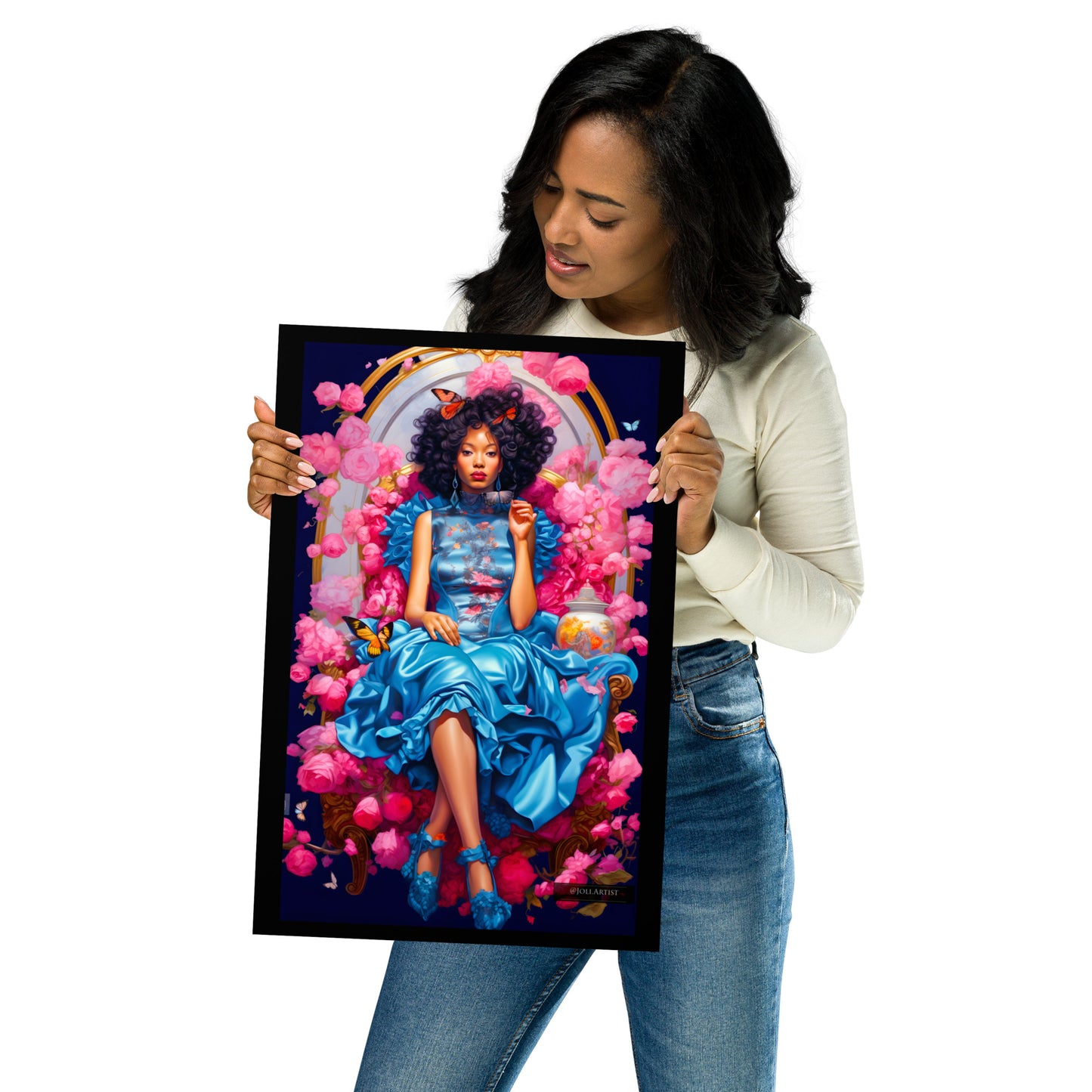 AI Poster 006
