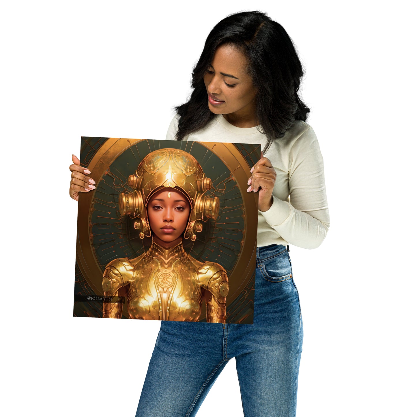 AI Poster 001