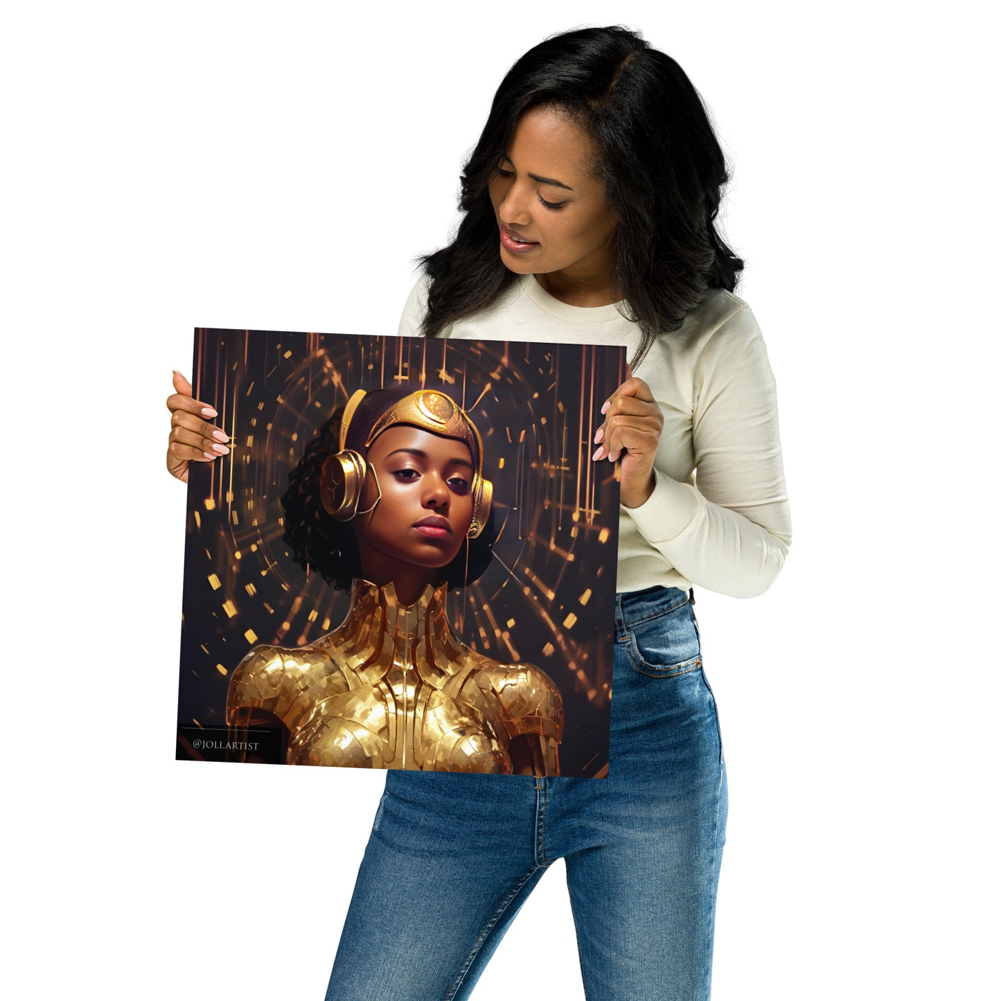 AI Poster 003