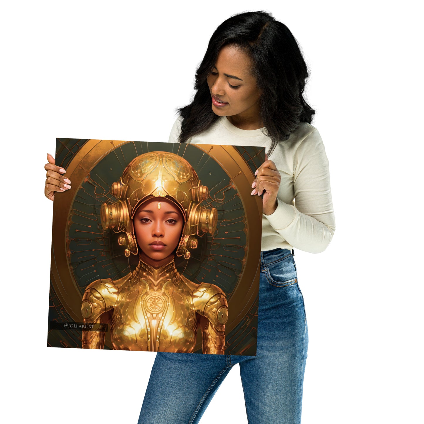 AI Poster 001