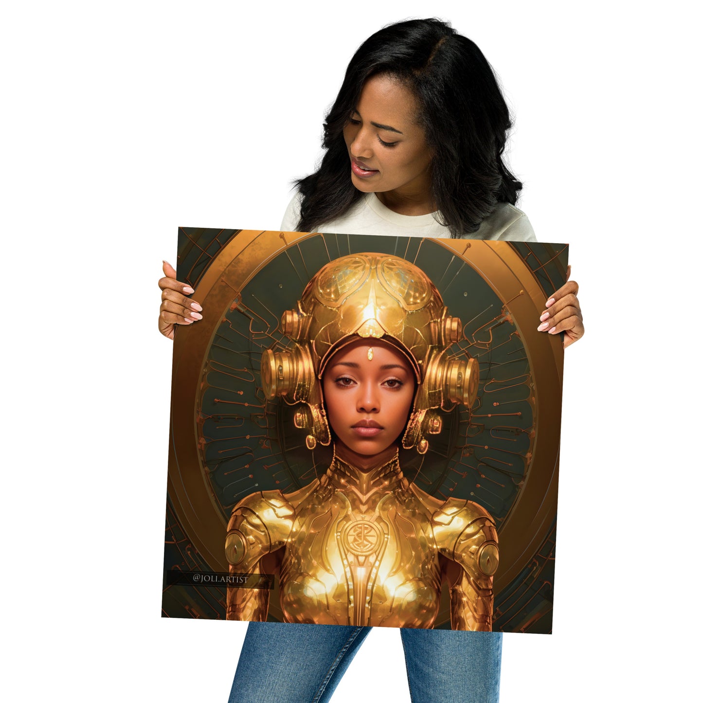AI Poster 001