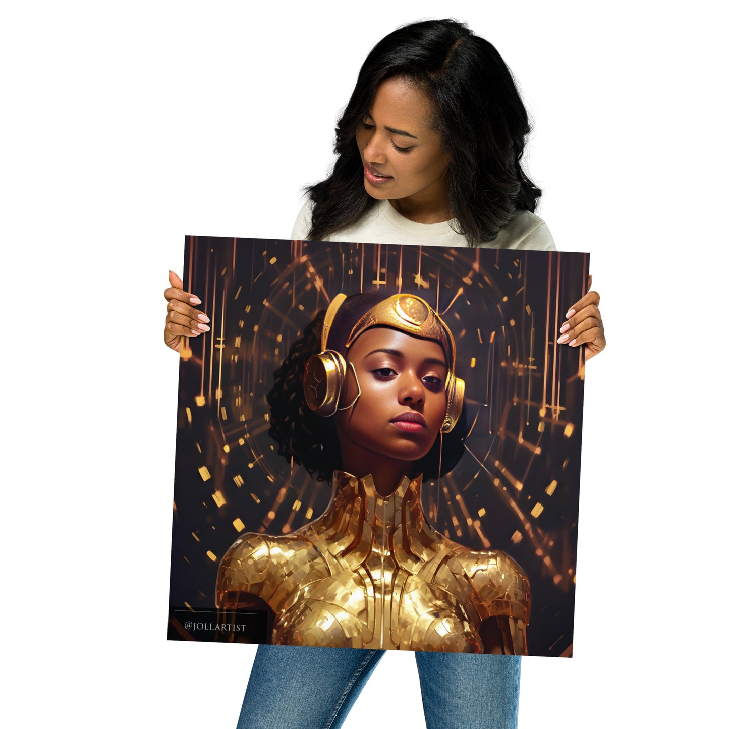 AI Poster 003