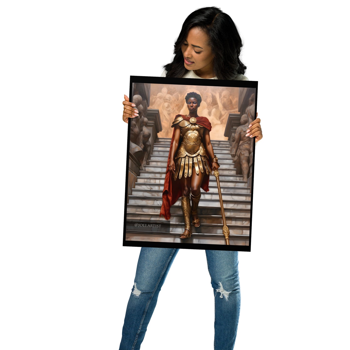 AI Poster 008