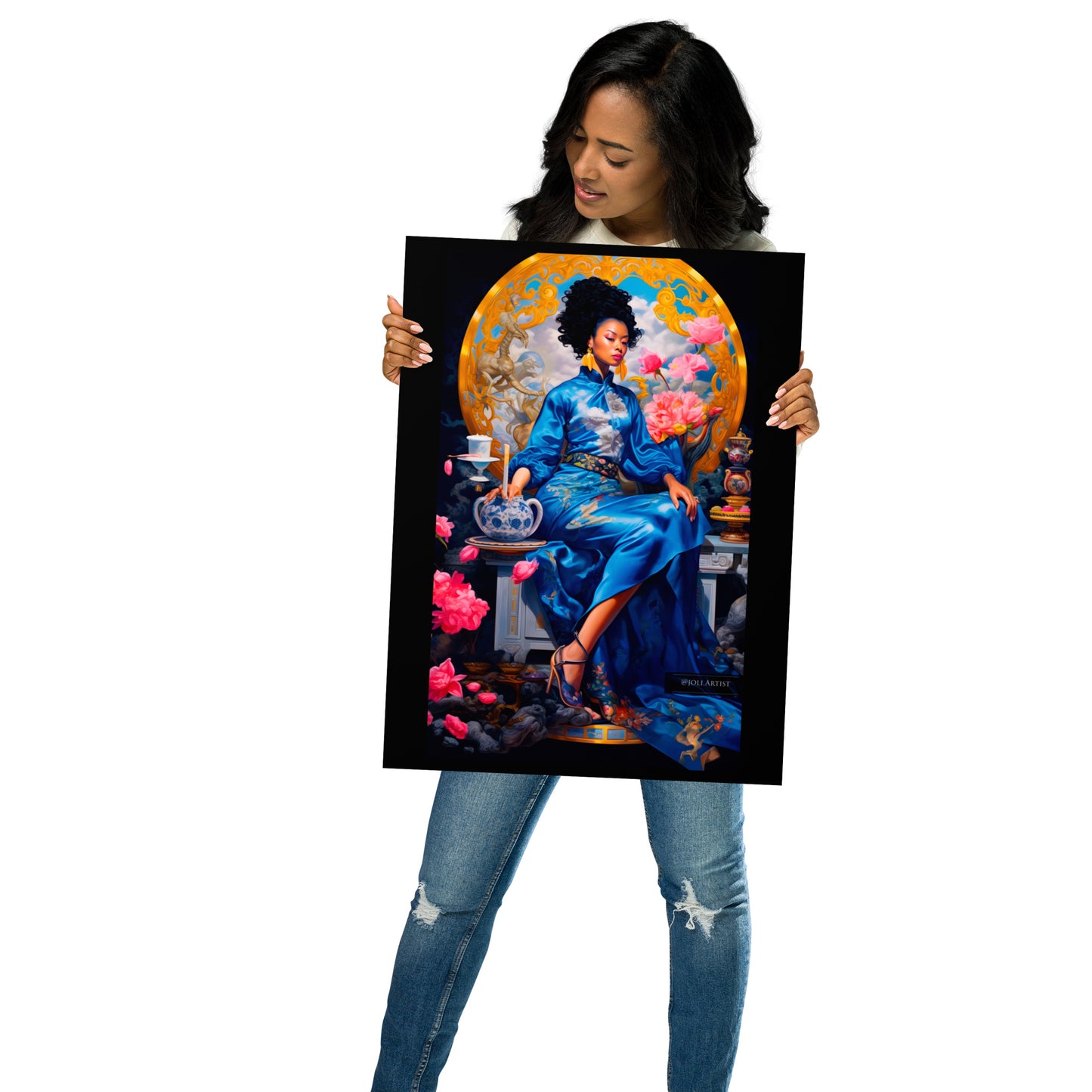 AI Poster 004