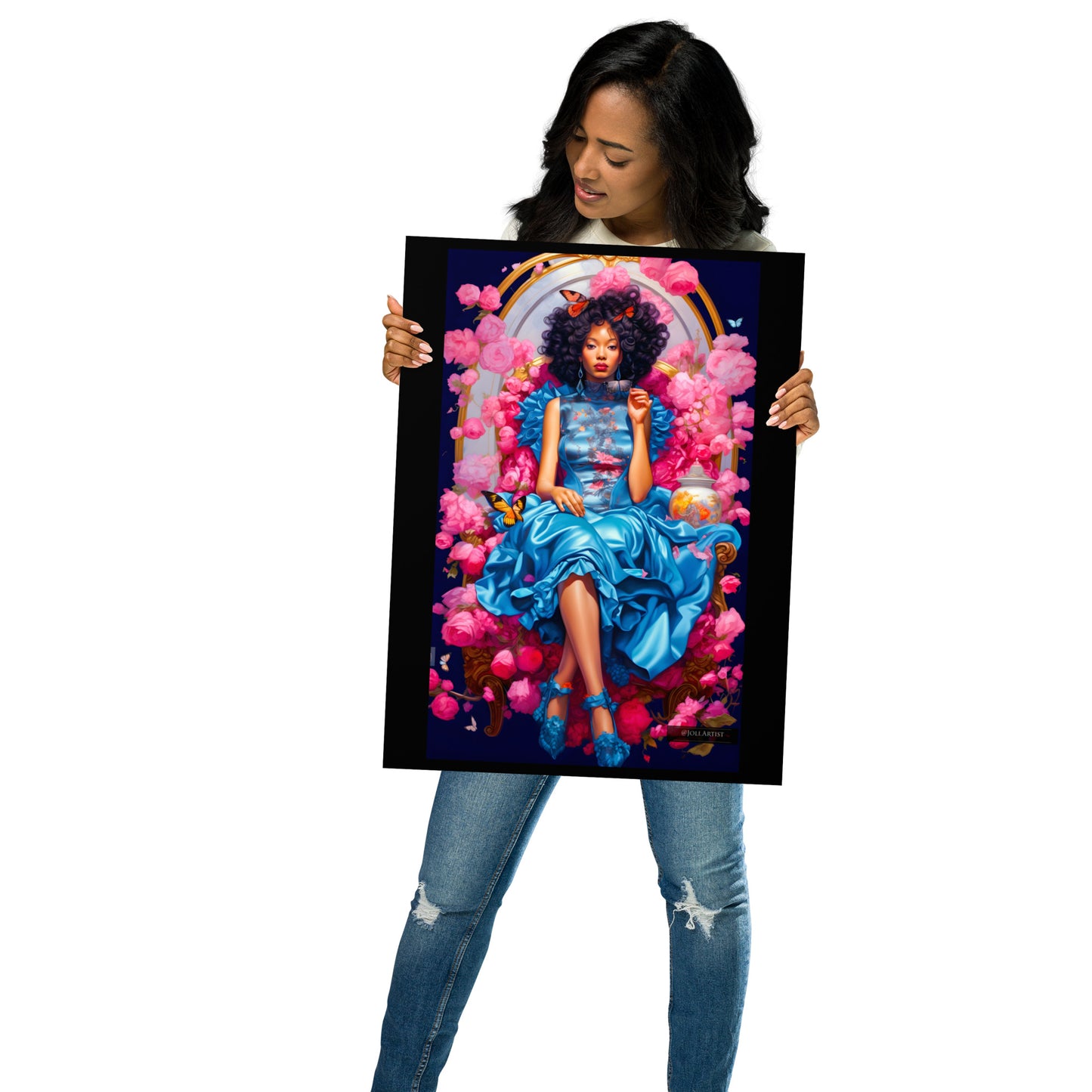 AI Poster 006