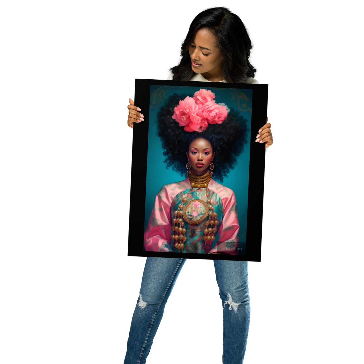 AI Poster 005