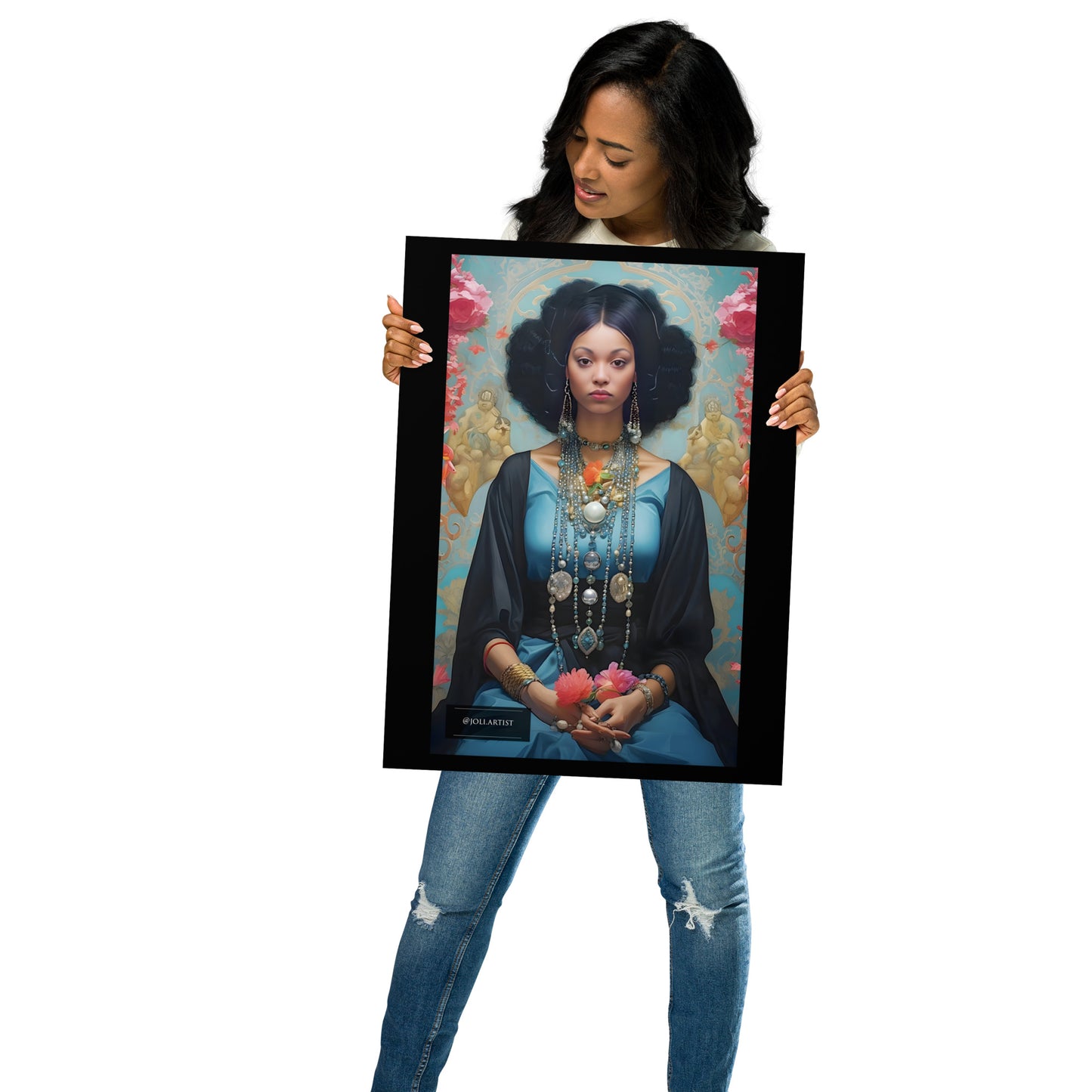 AI Poster 007