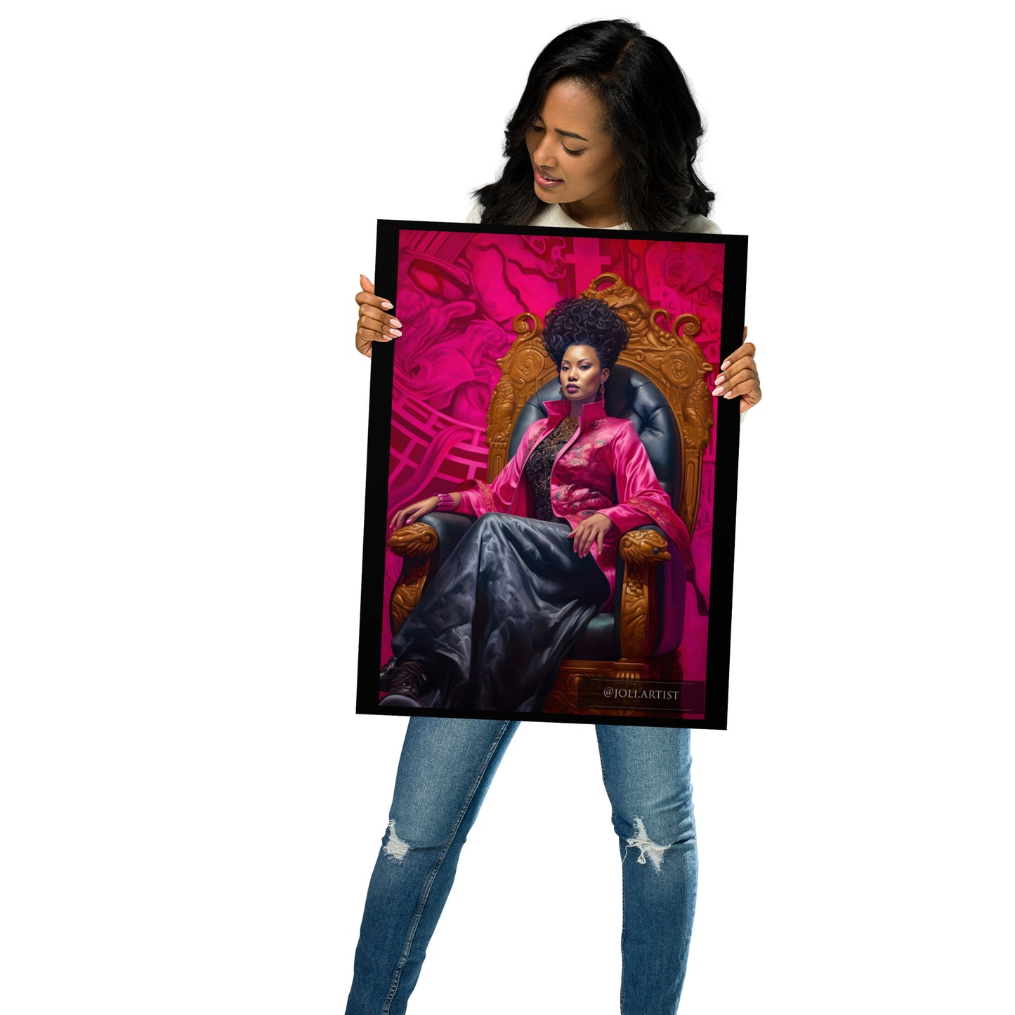 AI Poster 009