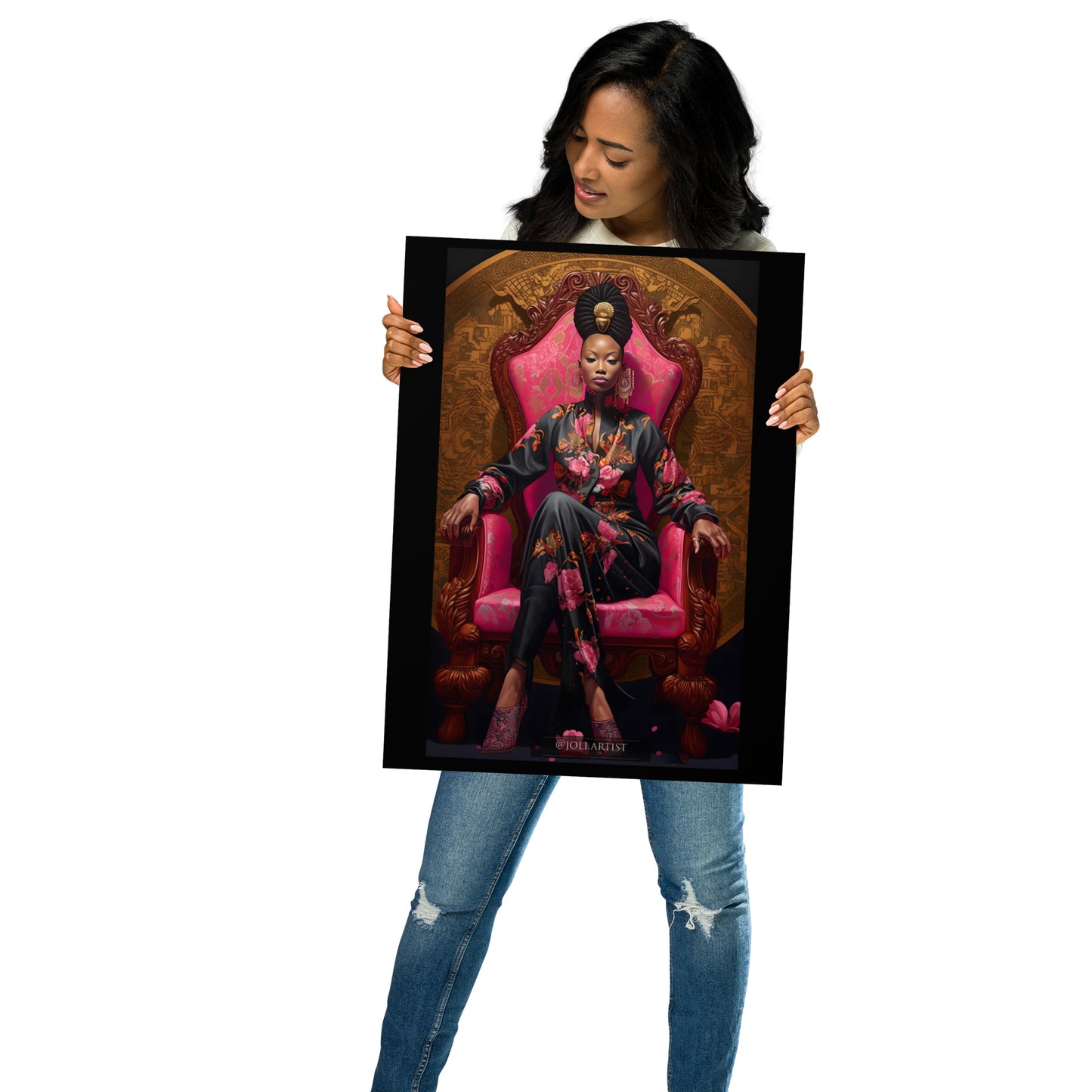 AI Poster 010