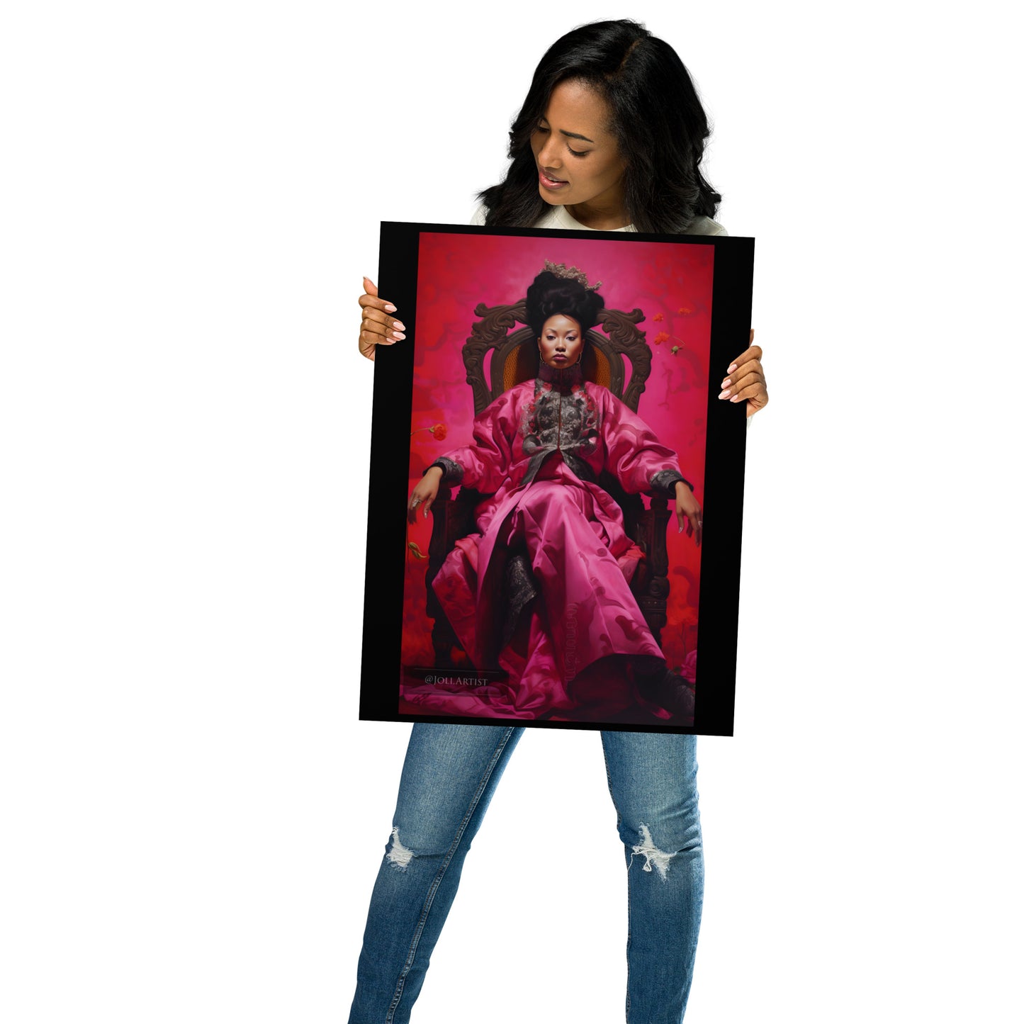 AI Poster 012