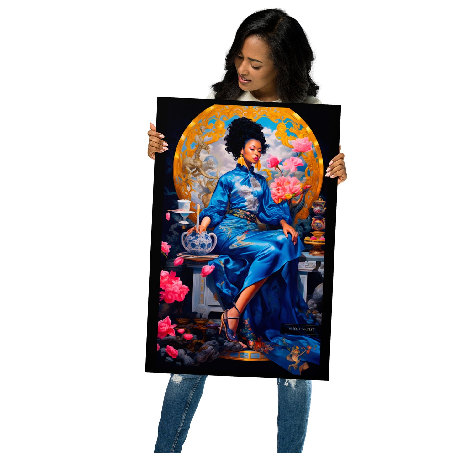 AI Poster 004