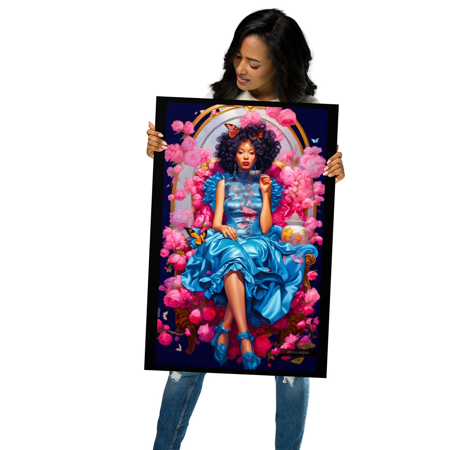 AI Poster 006