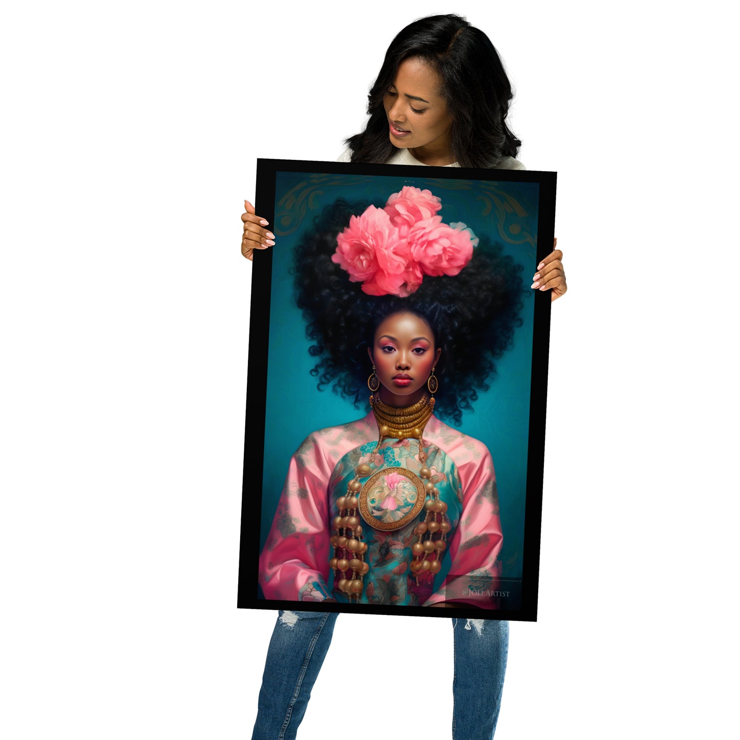 AI Poster 005