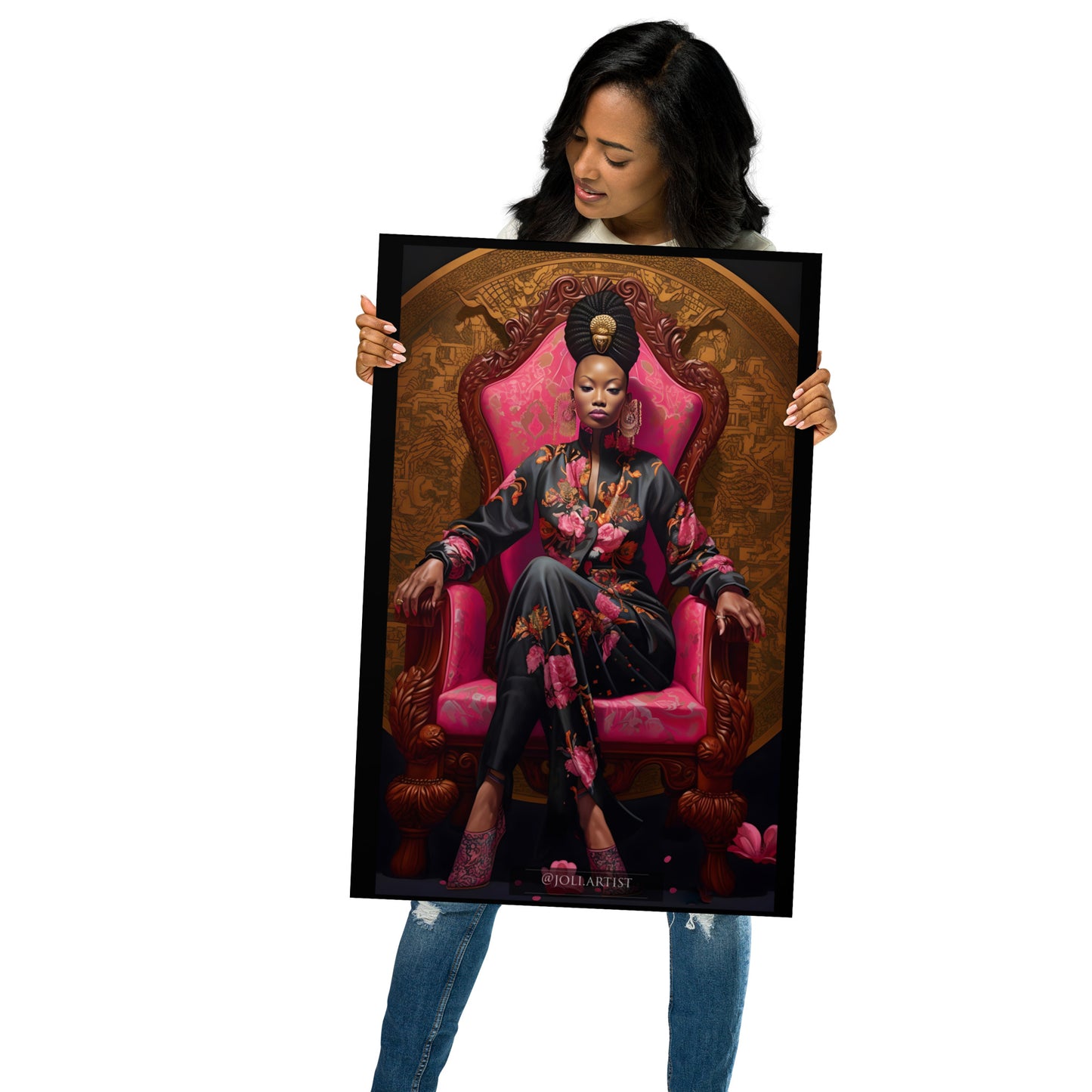 AI Poster 010