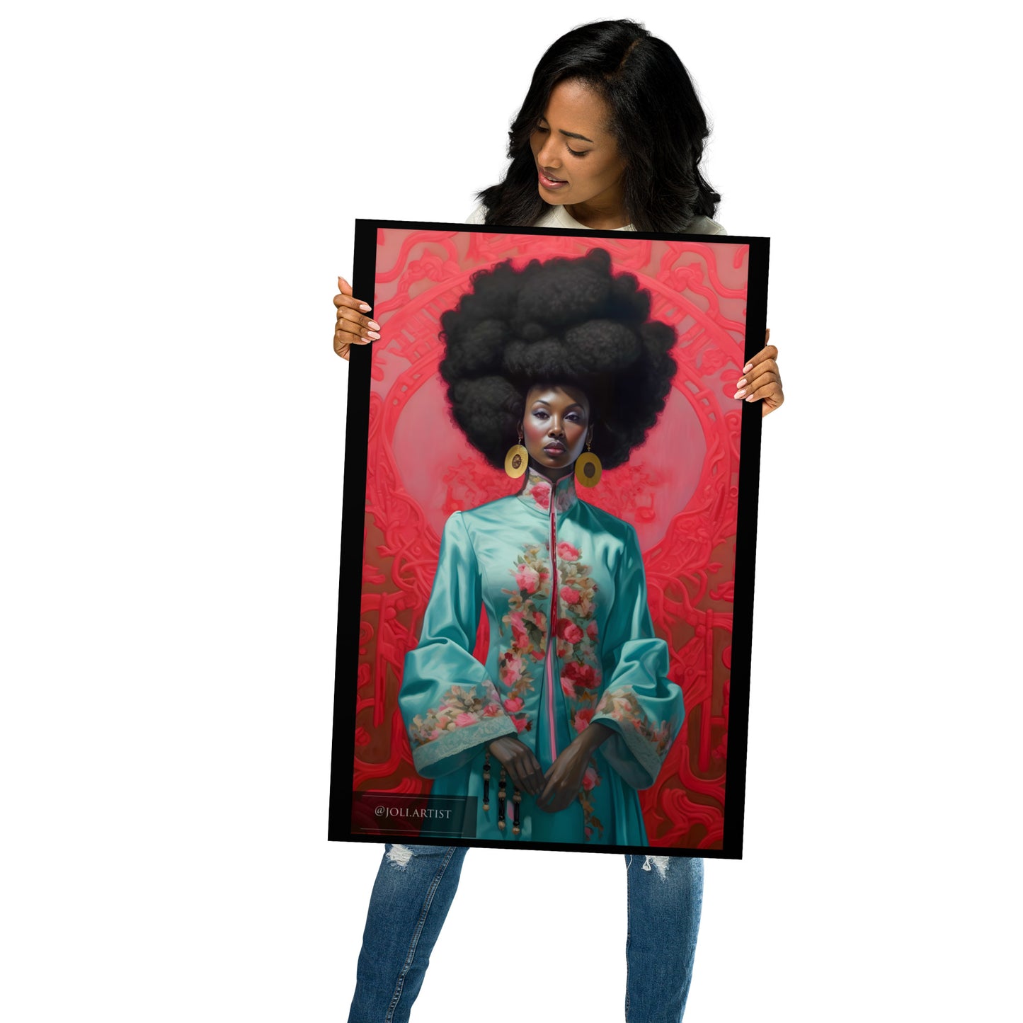 AI Poster 011