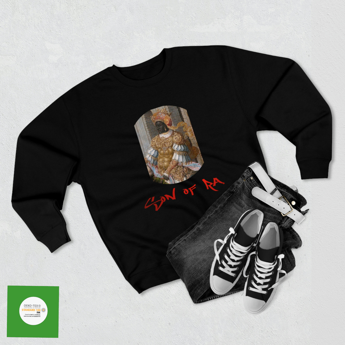 Son Of Ra - Sweatshirt