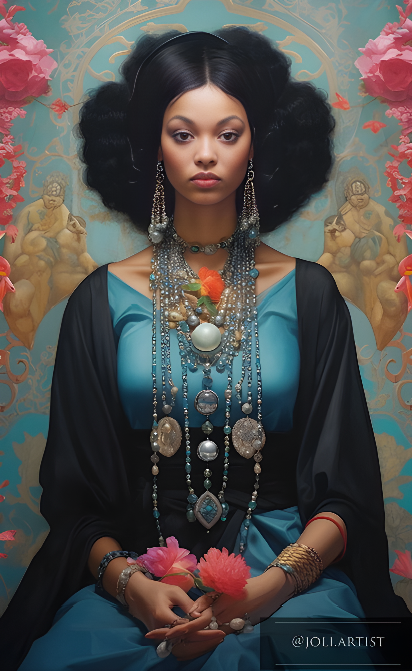 AI Poster 007