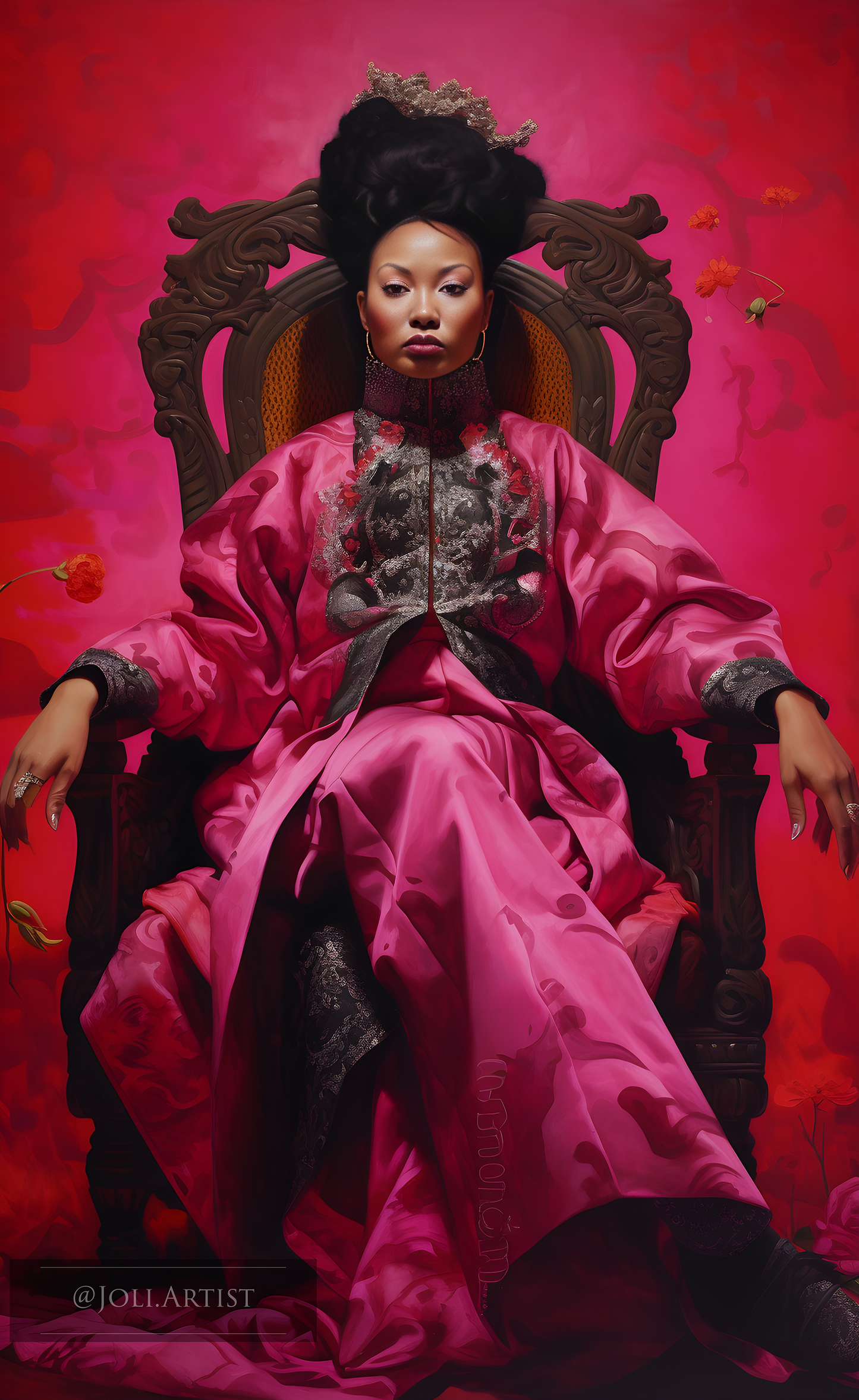 AI Poster 012