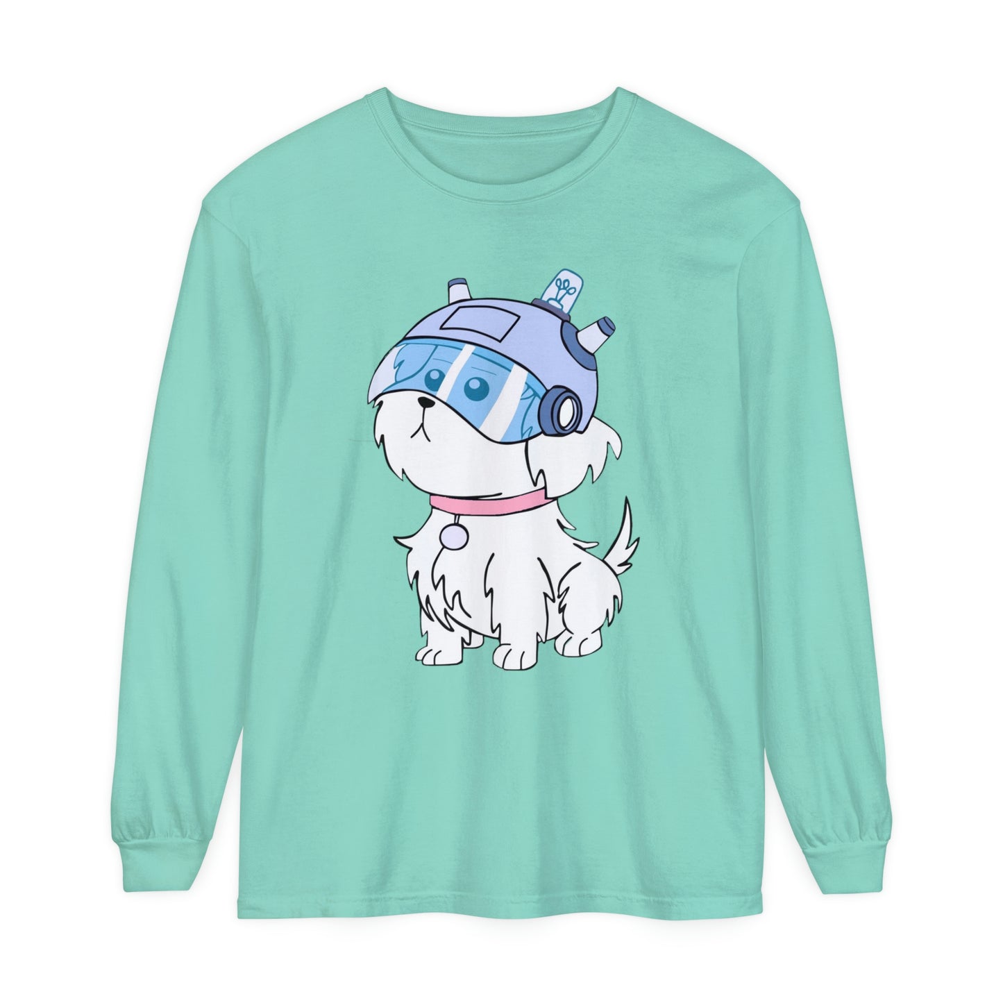 Where are my B*lls? - Unisex Long Sleeve Tee