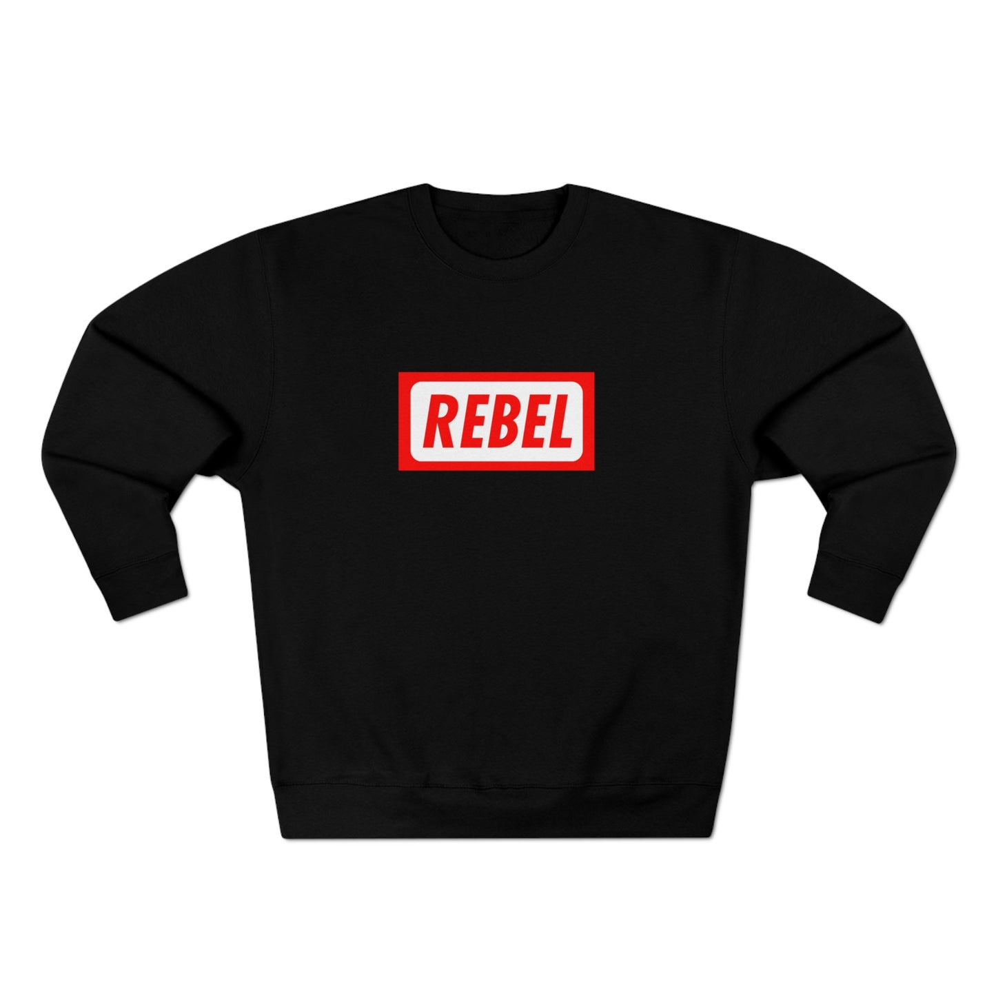 REBEL - Sweatshirt