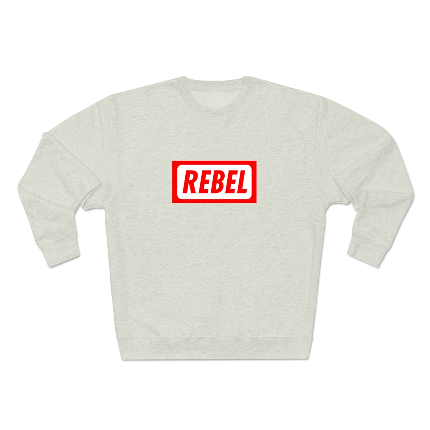 REBEL - Sweatshirt