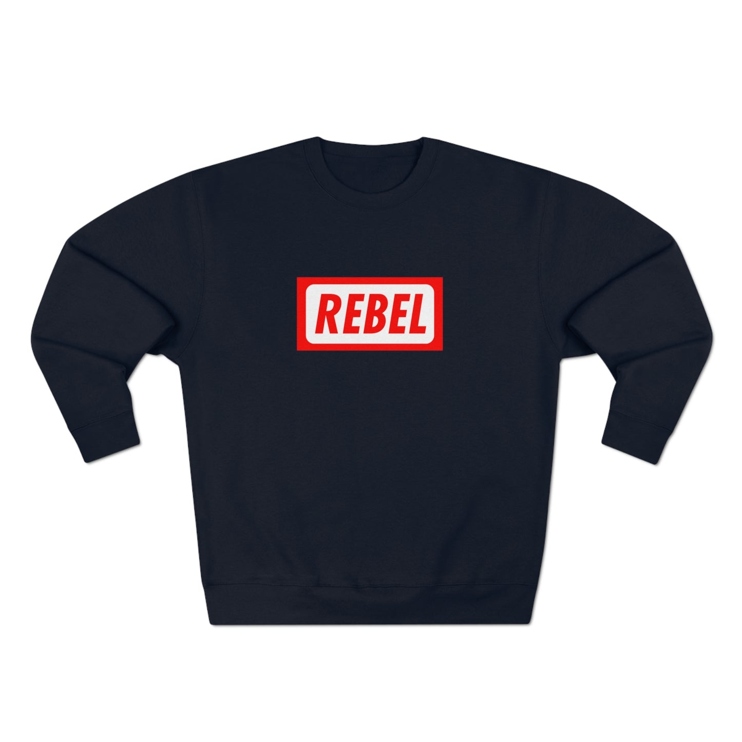 REBEL - Sweatshirt