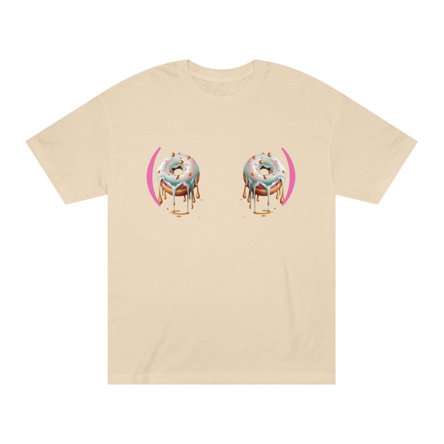 Donut Tease Me™️ - Unisex Heavy Cotton Tee