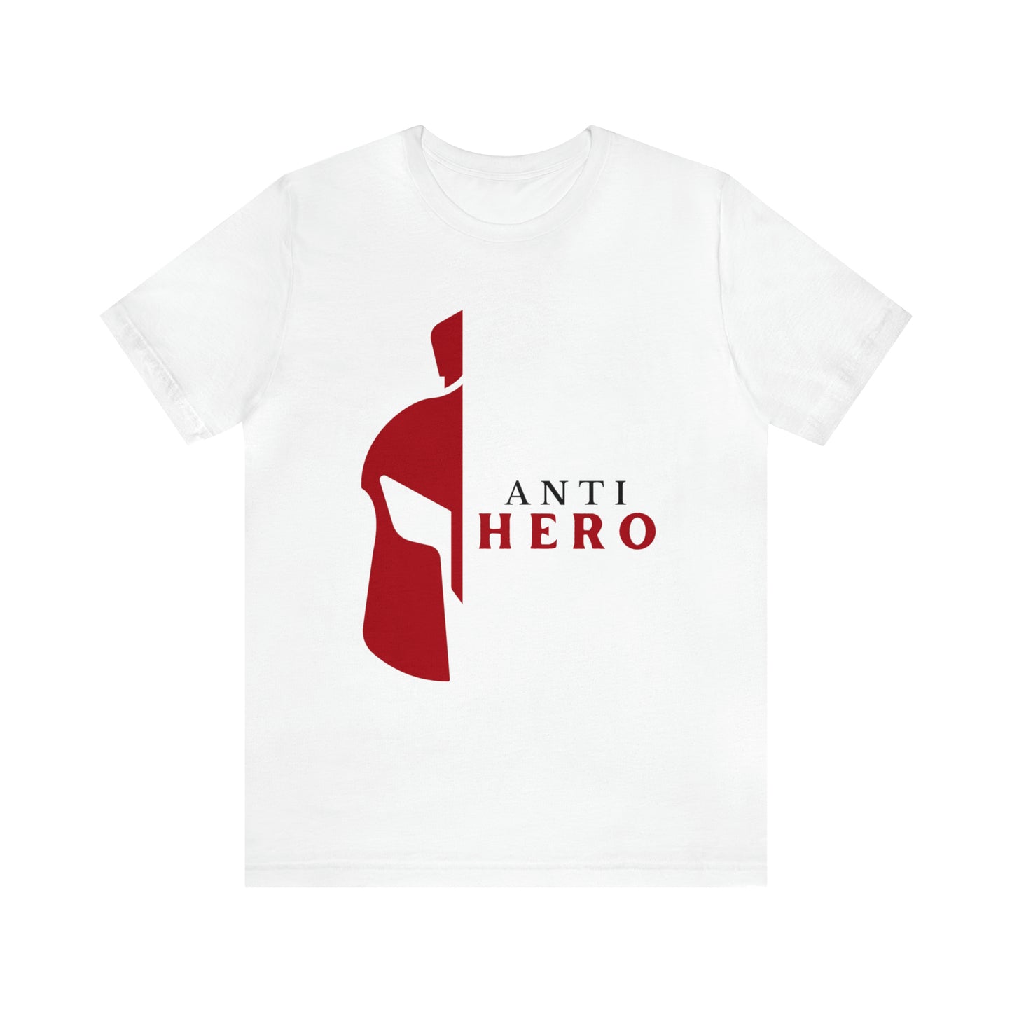 Anti-Hero - Men's Short Sleeve Tee