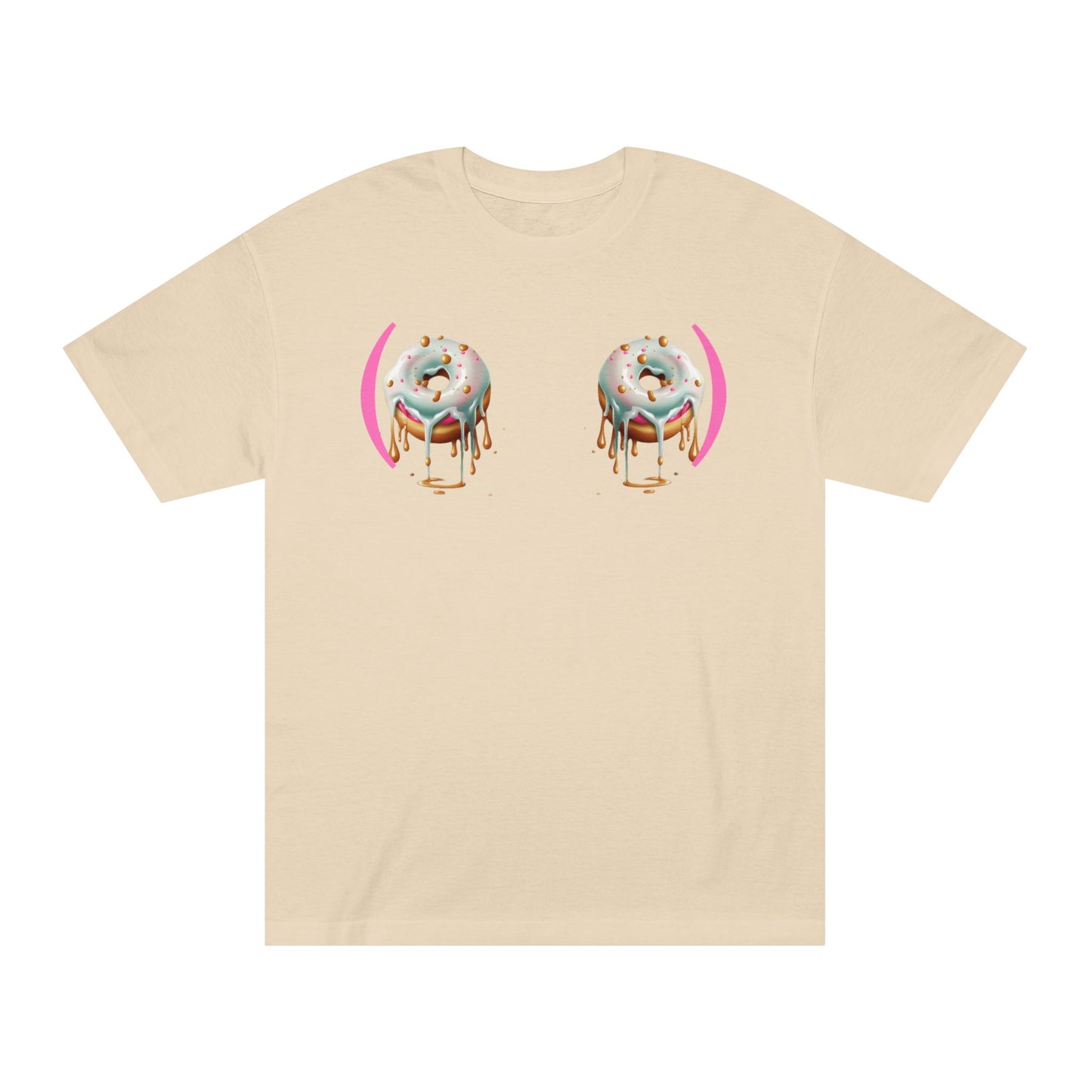 Donut Tease Me™️ - Unisex Heavy Cotton Tee