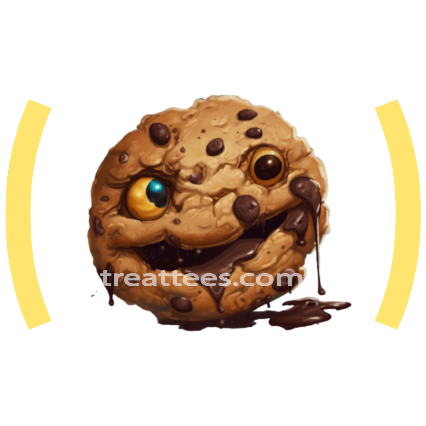 Cookie MonsterTreatties™️ -  Slim Fit Jogger