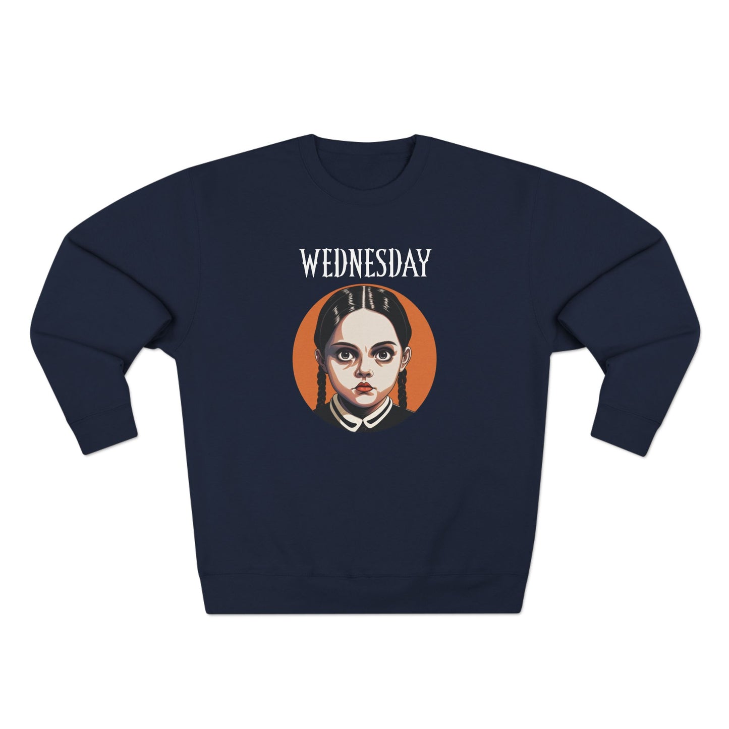 Wednesday - Unisex Sweatshirt