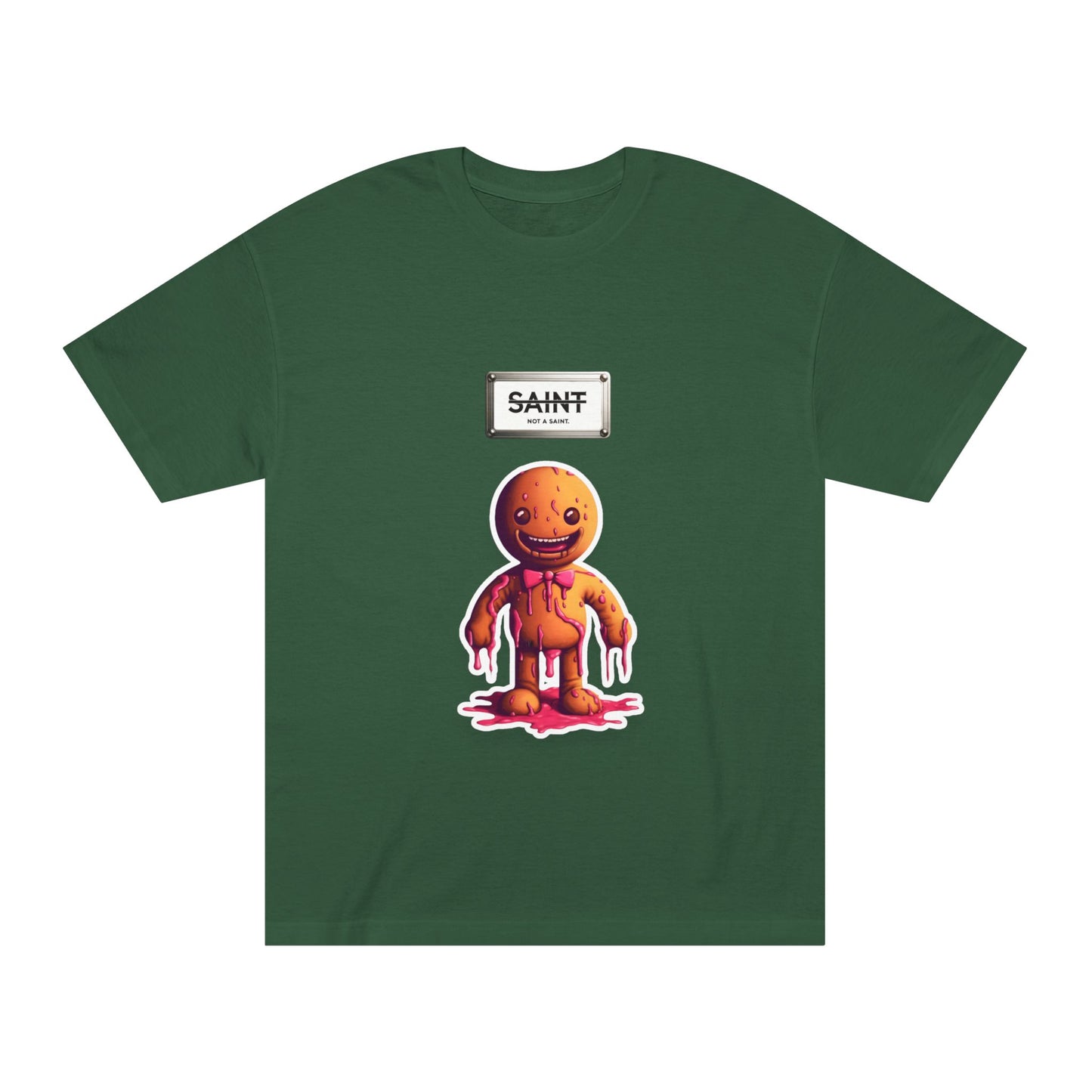 Spotted Ginger Dick™️ - Unisex Heavy Cotton Tee