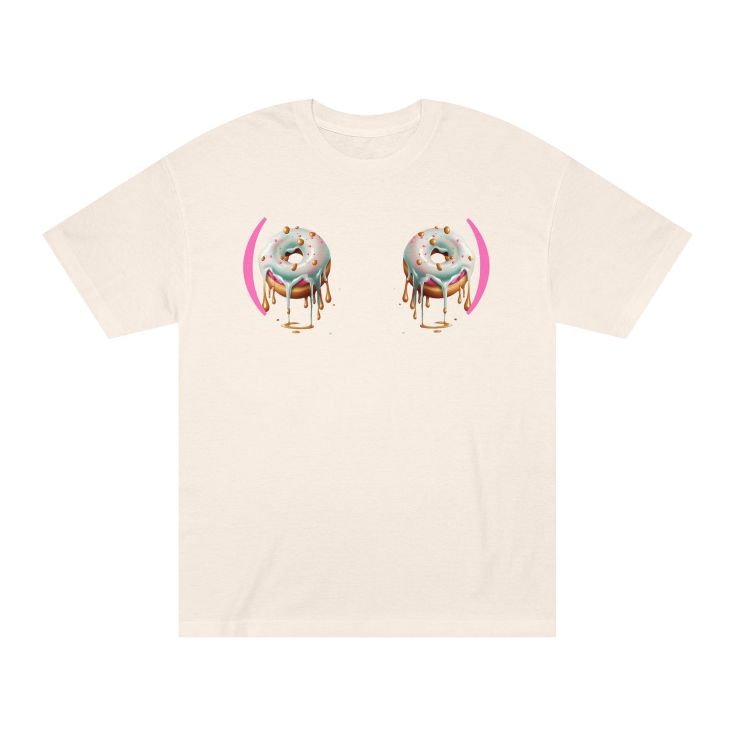 Donut Tease Me™️ - Unisex Heavy Cotton Tee